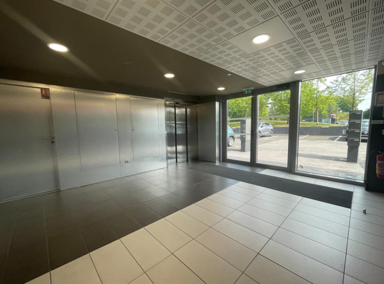 Bureau Marcq-en-Baroeul 393m² Location bureau Marcq-en-Baroeul Nord OLBUR2425515 6